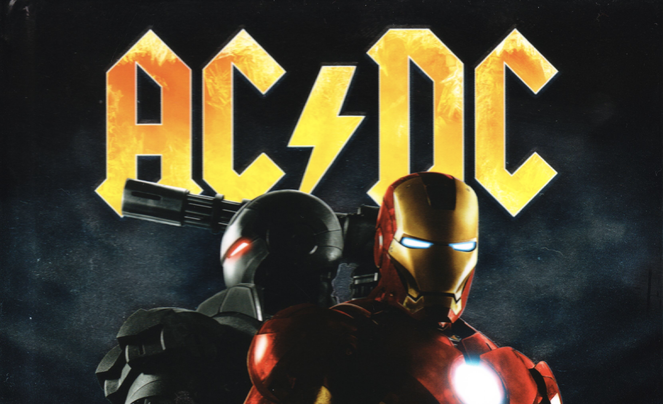 Ac dc iron man. Футболка AC DC Iron man 2. АС ДС Железный человек 2. AC DC Iron man LP. AC/DC: Iron man 2 AC/DC.